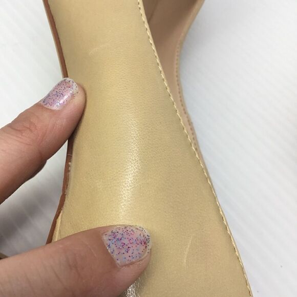 Vince Camuto Bellis Pointy Toe Pump (A13) - Picture 6 of 8